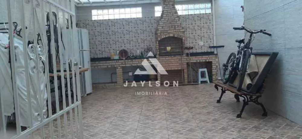 Apartamento, 2 quartos, 115 m² - Foto 19