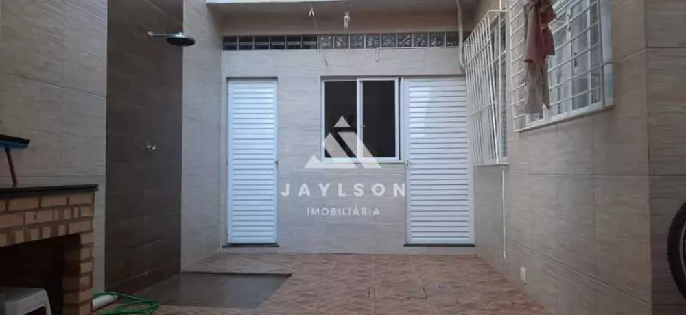 Apartamento, 2 quartos, 115 m² - Foto 4