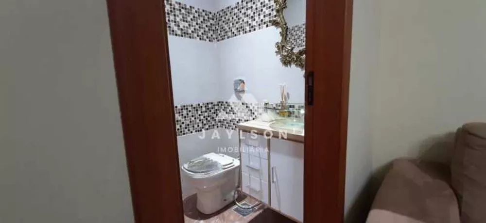 Apartamento à venda com 2 quartos, 115m² - Foto 4