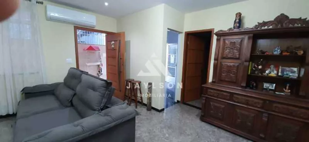 Apartamento à venda com 2 quartos, 115m² - Foto 1