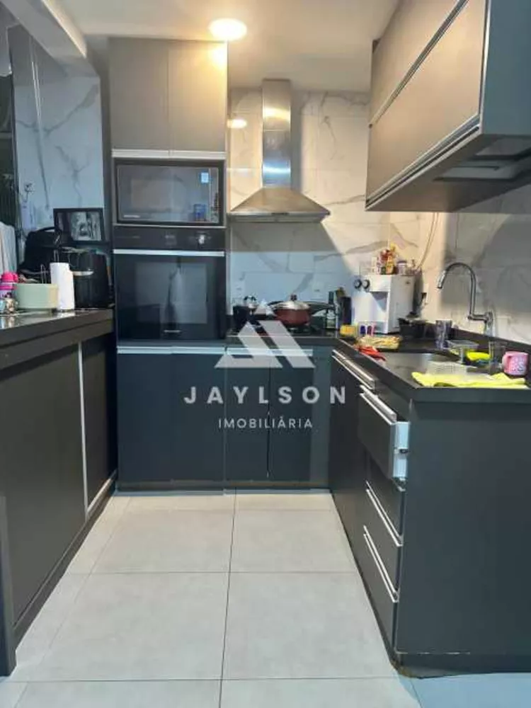 Apartamento, 2 quartos, 64 m² - Foto 4