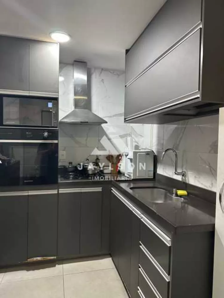 Apartamento, 2 quartos, 64 m² - Foto 6