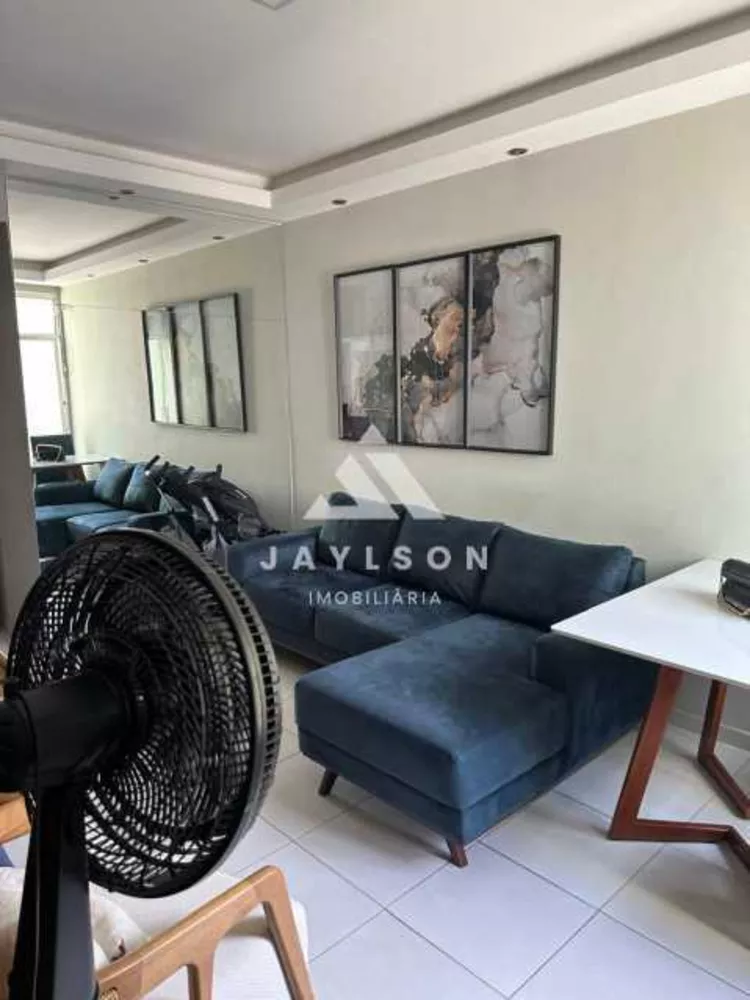 Apartamento, 2 quartos, 64 m² - Foto 1