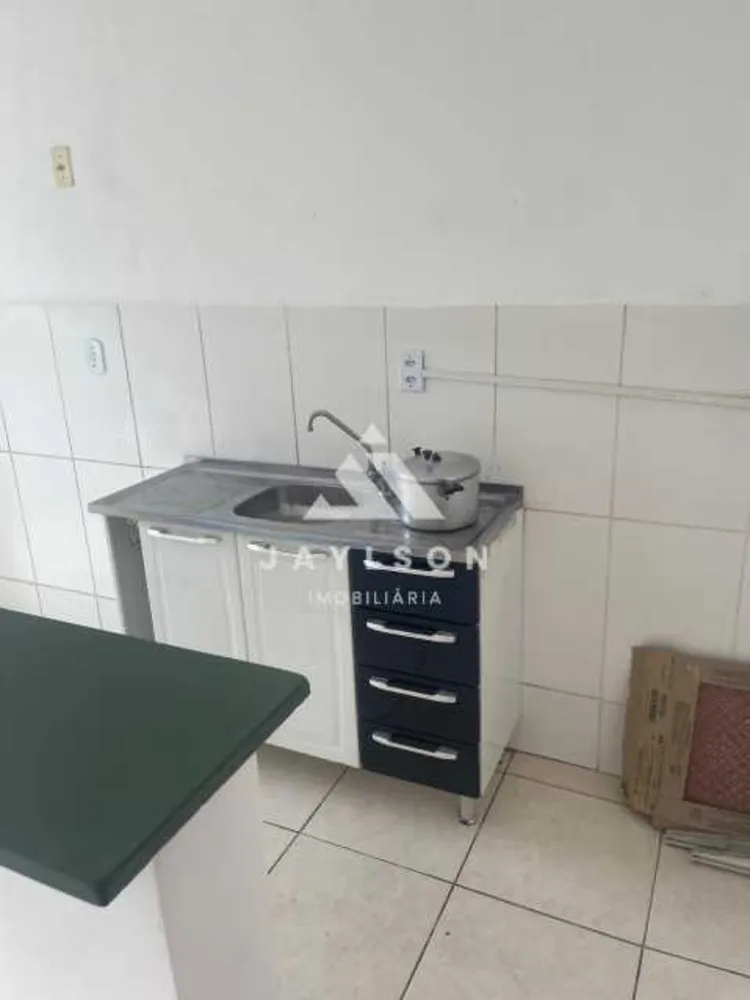 Apartamento, 2 quartos, 50 m² - Foto 16