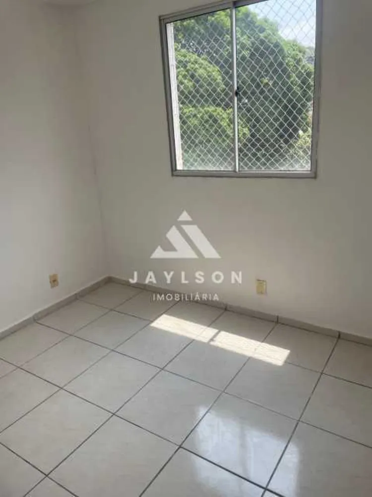 Apartamento, 2 quartos, 50 m² - Foto 10