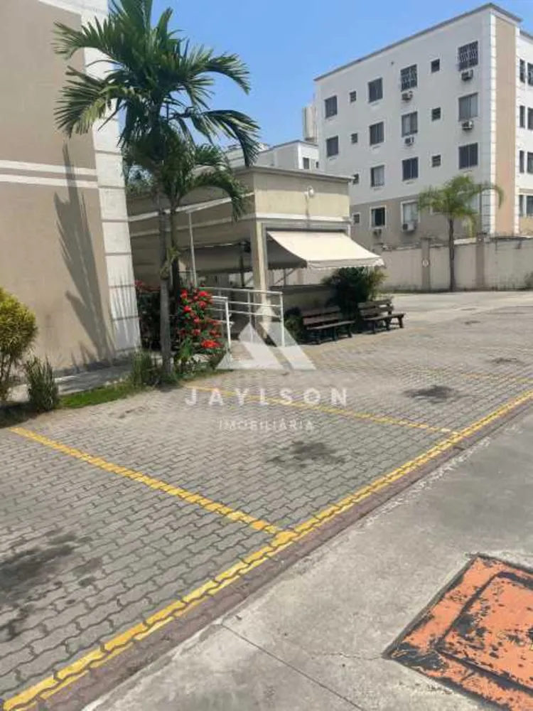 Apartamento, 2 quartos, 50 m² - Foto 18