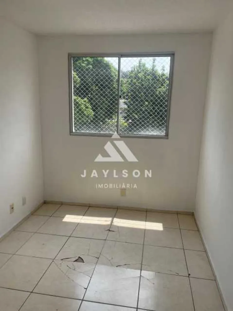 Apartamento, 2 quartos, 50 m² - Foto 2