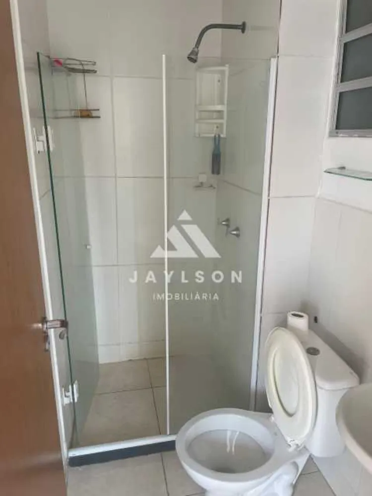 Apartamento, 2 quartos, 50 m² - Foto 8