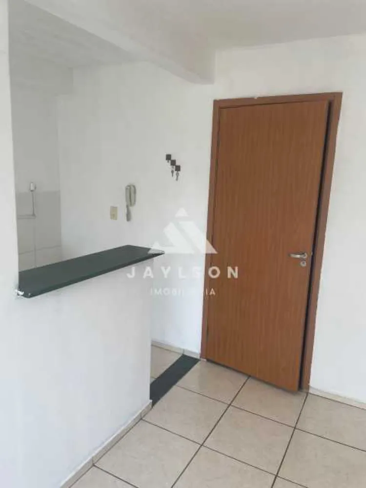 Apartamento, 2 quartos, 50 m² - Foto 21