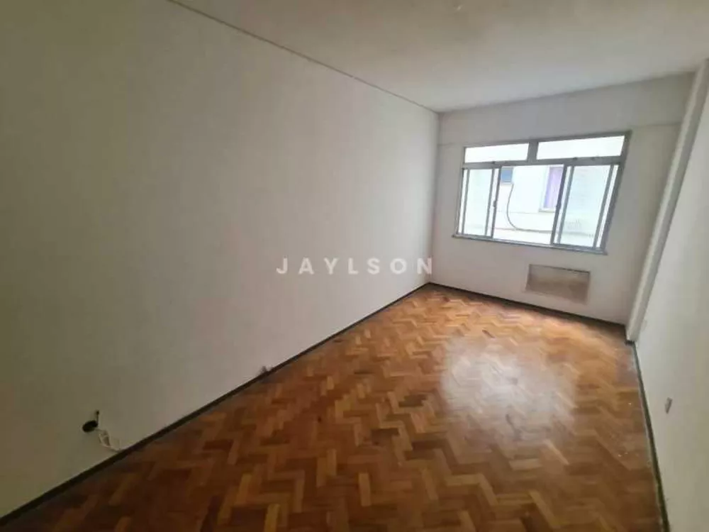 Apartamento à venda com 1 quarto, 31m² - Foto 6