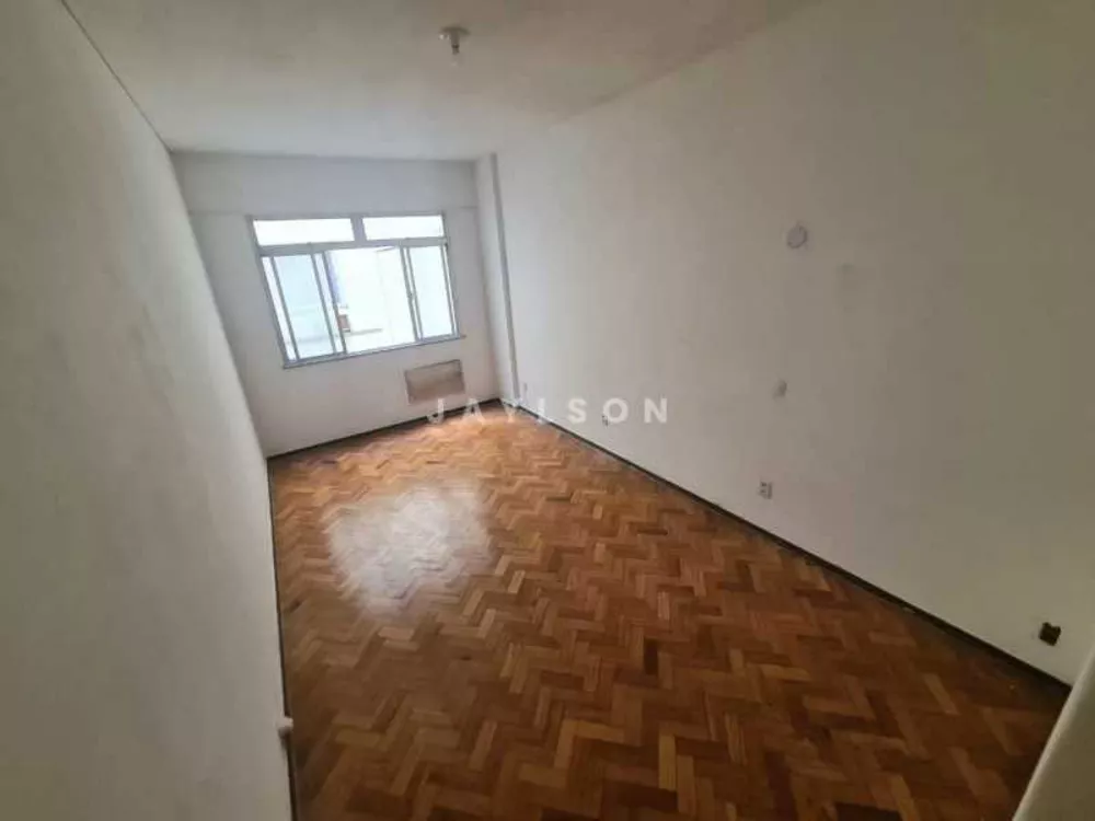 Apartamento à venda com 1 quarto, 31m² - Foto 5