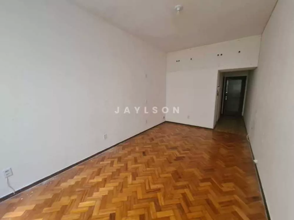 Apartamento à venda com 1 quarto, 31m² - Foto 8