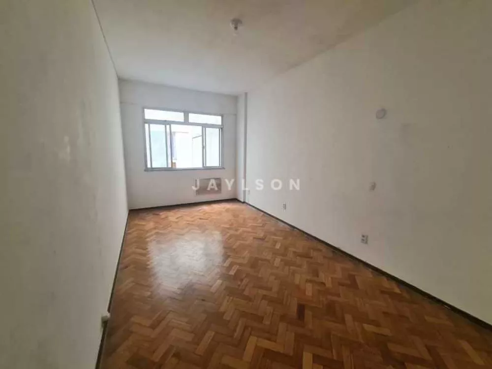 Apartamento à venda com 1 quarto, 31m² - Foto 1