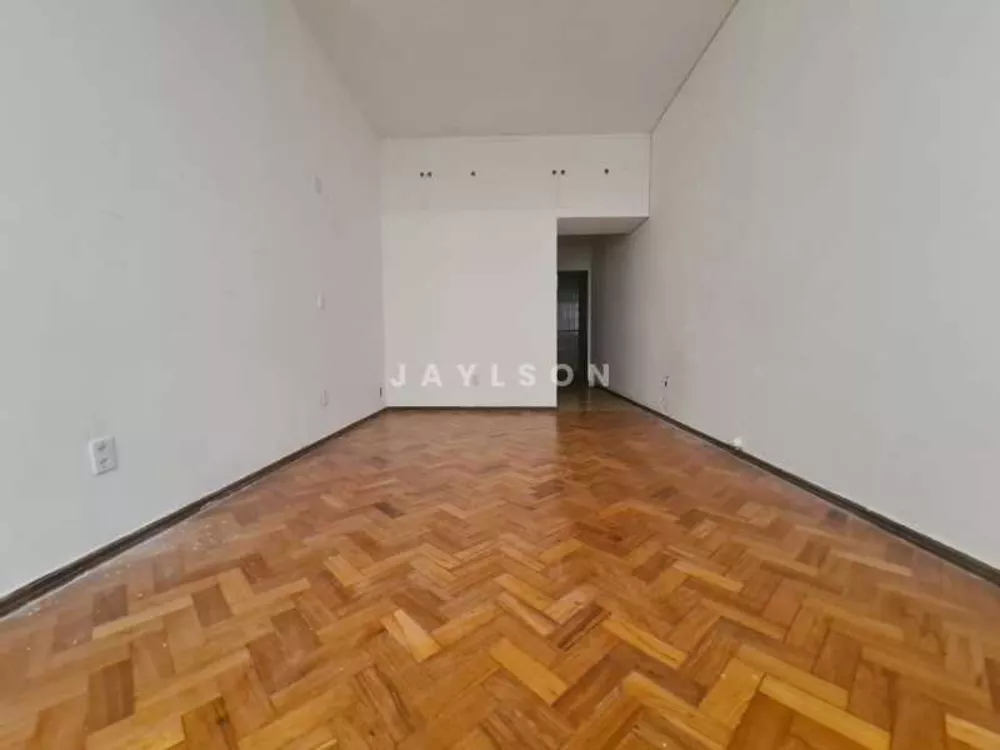 Apartamento à venda com 1 quarto, 31m² - Foto 4