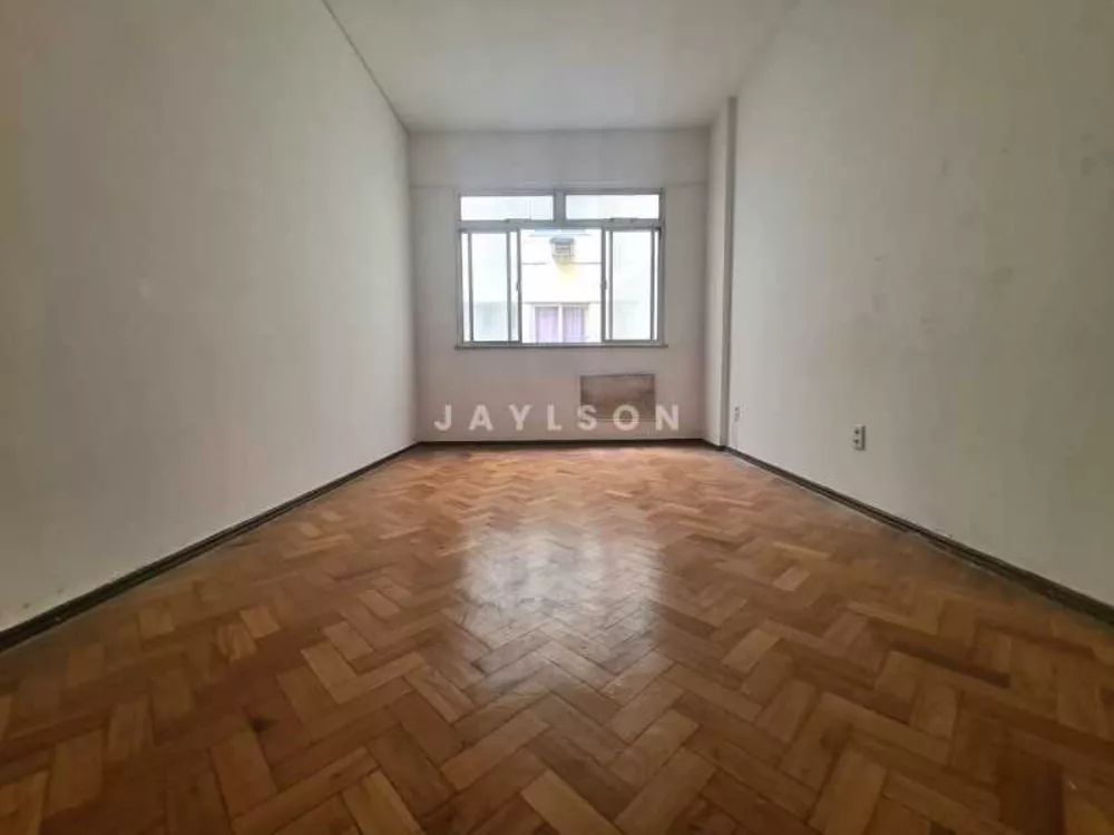 Apartamento à venda com 1 quarto, 31m² - Foto 7