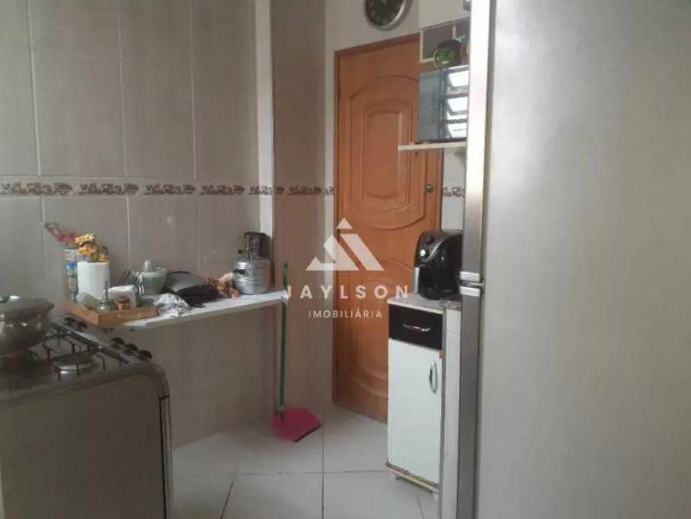 Apartamento, 2 quartos, 64 m² - Foto 5