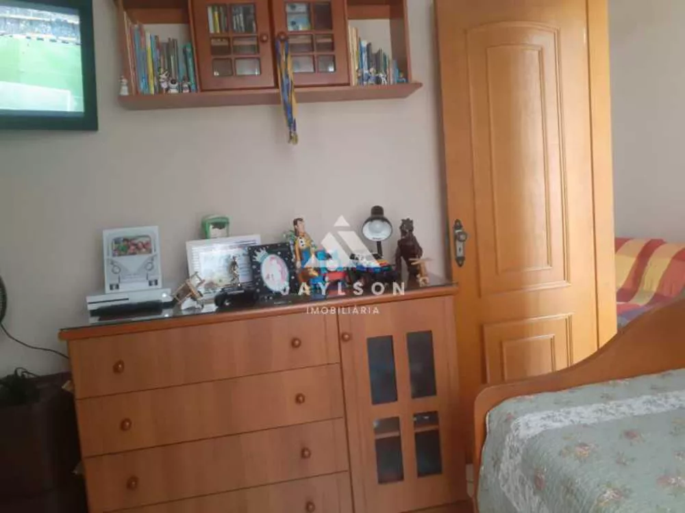 Apartamento, 2 quartos, 64 m² - Foto 6