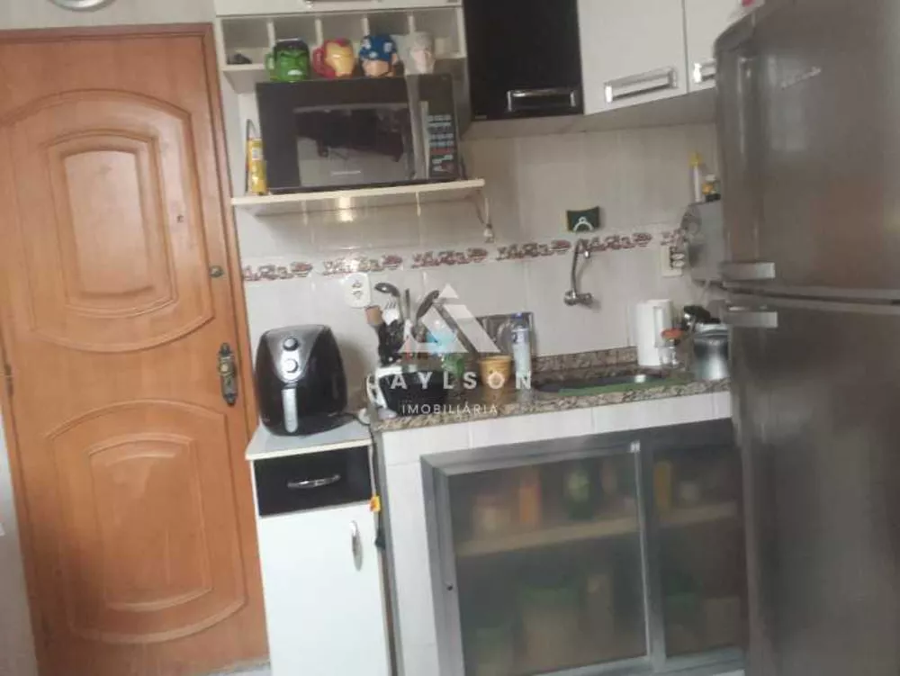 Apartamento, 2 quartos, 64 m² - Foto 2