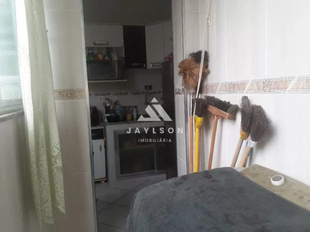 Apartamento, 2 quartos, 64 m² - Foto 11