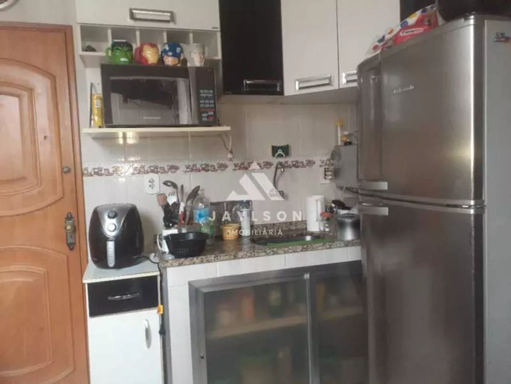 Apartamento, 2 quartos, 64 m² - Foto 1