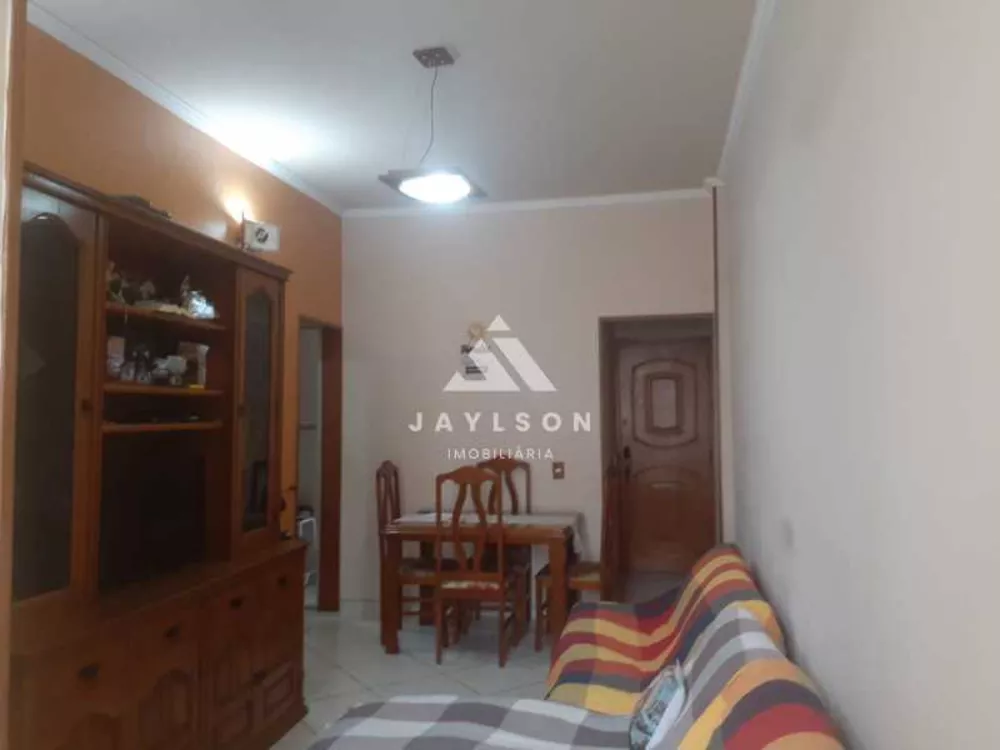 Apartamento à venda com 2 quartos, 64m² - Foto 3