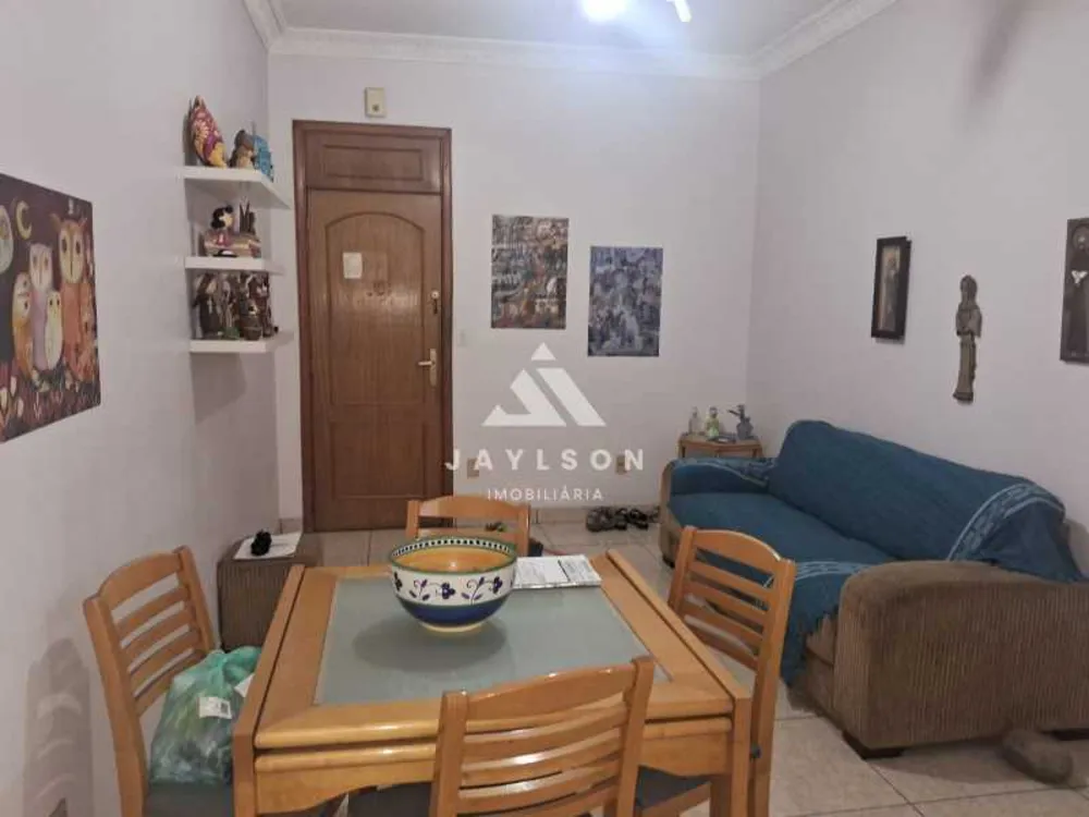 Apartamento, 2 quartos, 69 m² - Foto 2