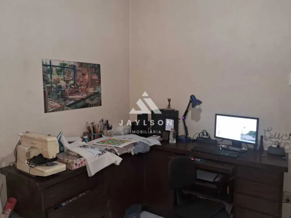 Apartamento, 2 quartos, 69 m² - Foto 10