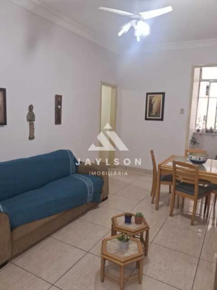 Apartamento, 2 quartos, 69 m² - Foto 1