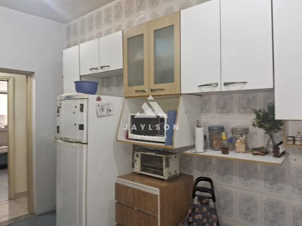 Apartamento, 2 quartos, 69 m² - Foto 21
