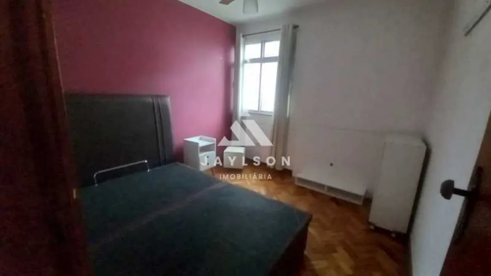 Apartamento, 3 quartos, 66 m² - Foto 5