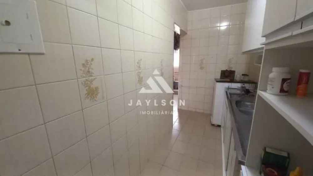 Apartamento, 3 quartos, 66 m² - Foto 1