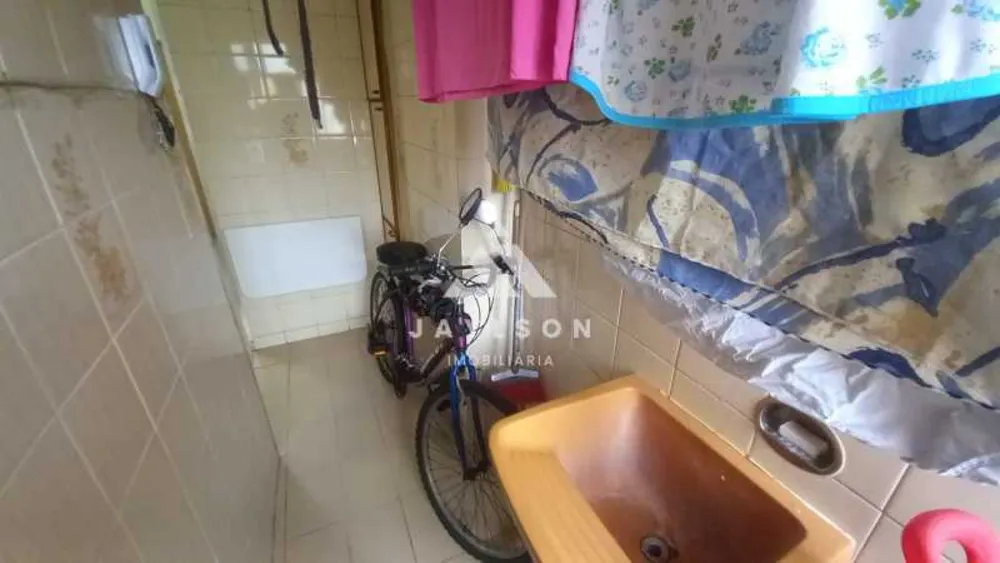 Apartamento, 3 quartos, 66 m² - Foto 8
