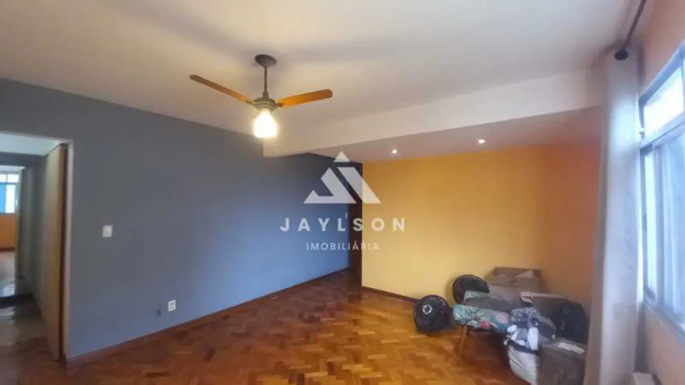 Apartamento, 3 quartos, 66 m² - Foto 4