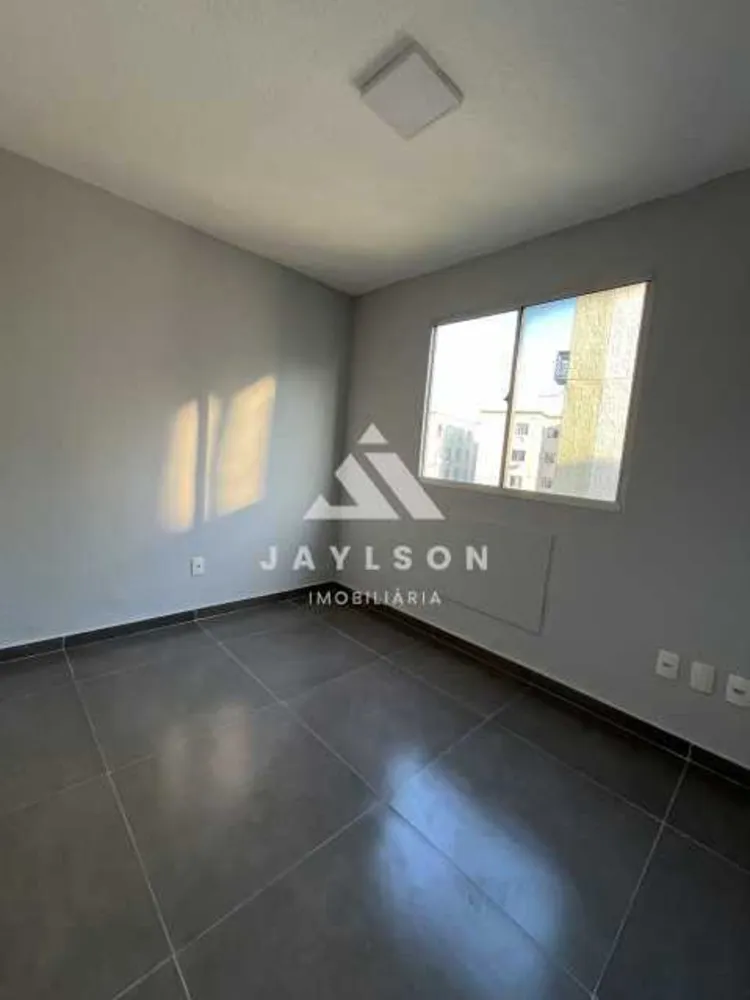 Apartamento, 2 quartos, 44 m² - Foto 9