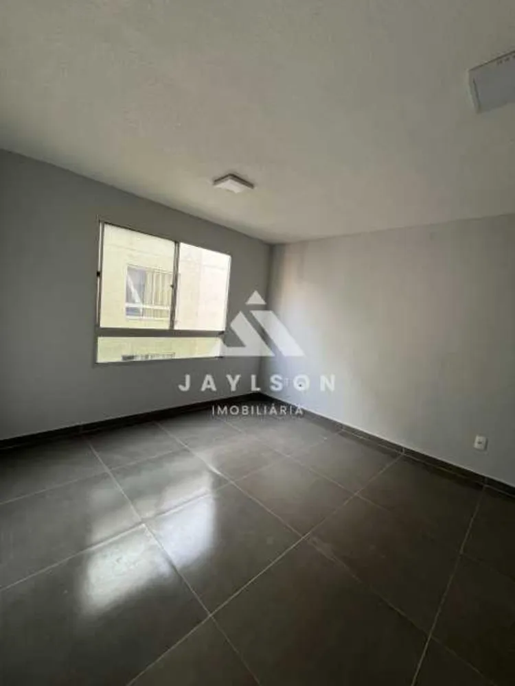 Apartamento, 2 quartos, 44 m² - Foto 1