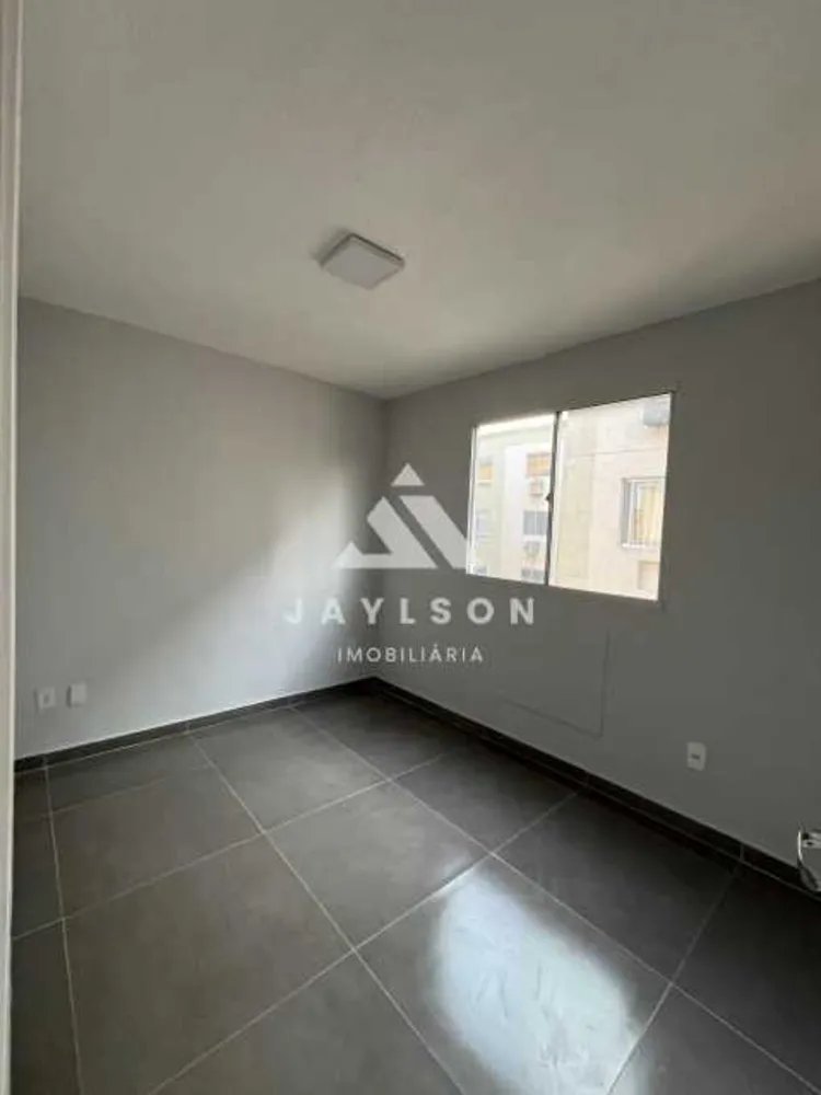 Apartamento, 2 quartos, 44 m² - Foto 5