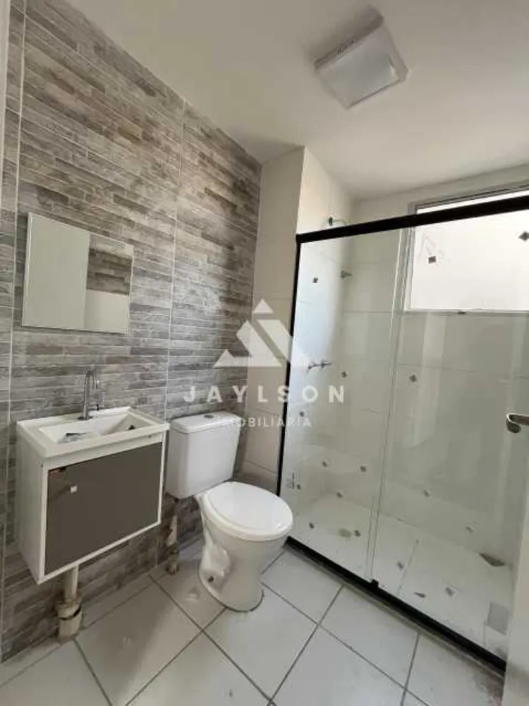 Apartamento, 2 quartos, 44 m² - Foto 7