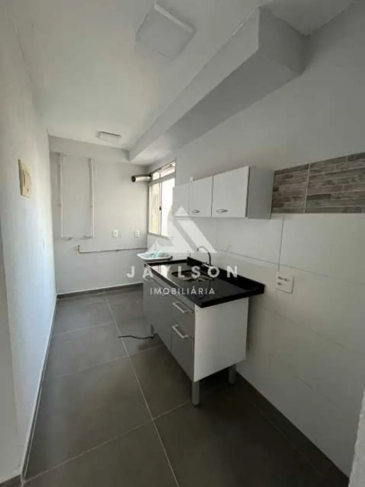 Apartamento, 2 quartos, 44 m² - Foto 12