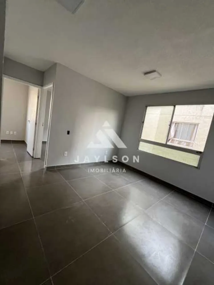 Apartamento, 2 quartos, 44 m² - Foto 4