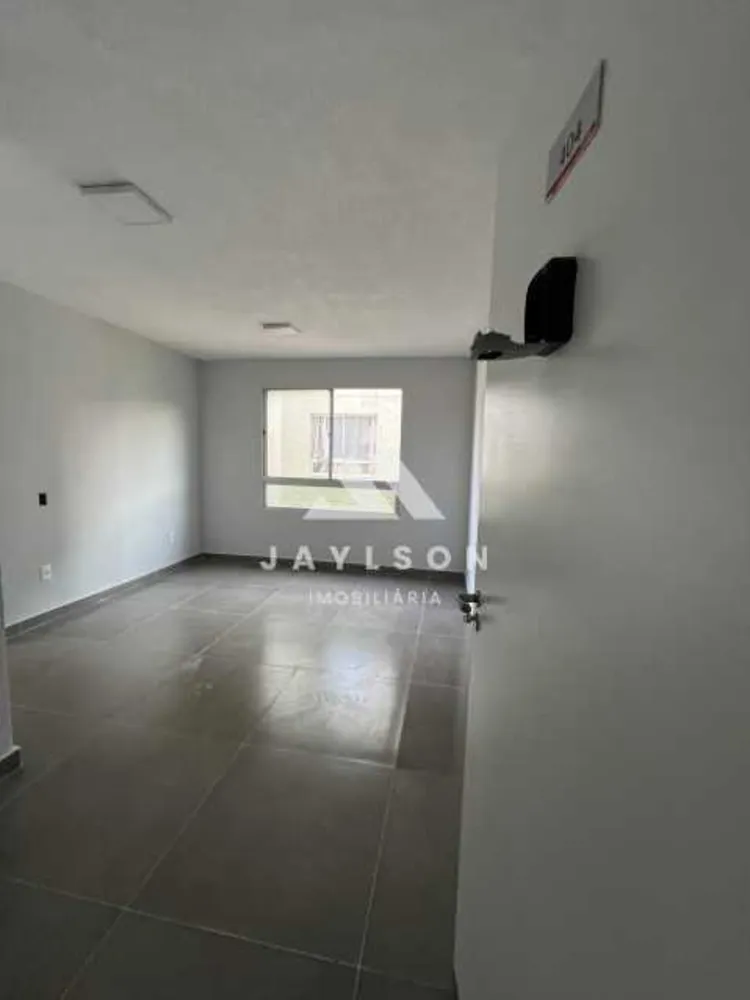 Apartamento, 2 quartos, 44 m² - Foto 2