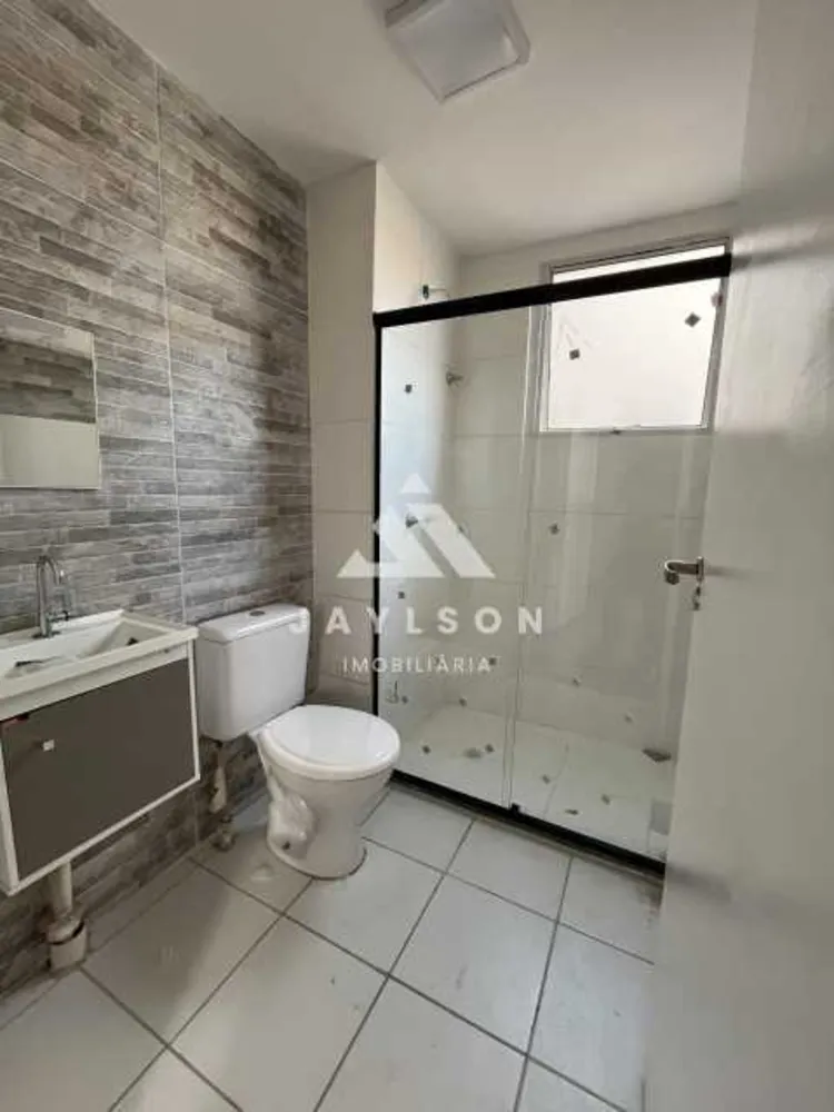Apartamento, 2 quartos, 44 m² - Foto 8