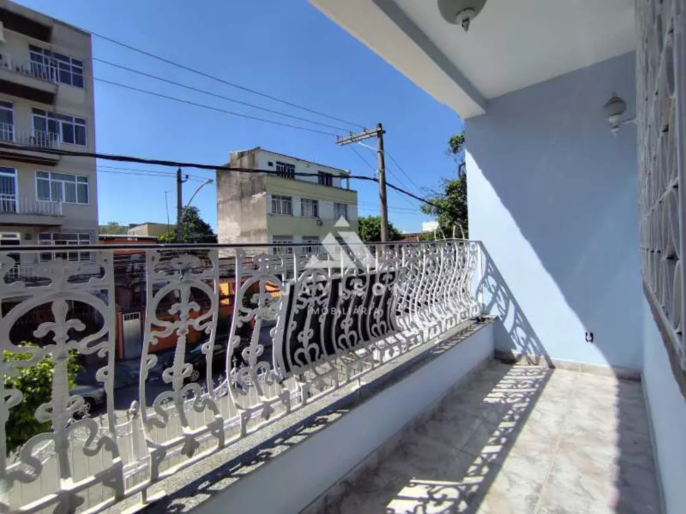 Casa, 4 quartos, 255 m² - Foto 11