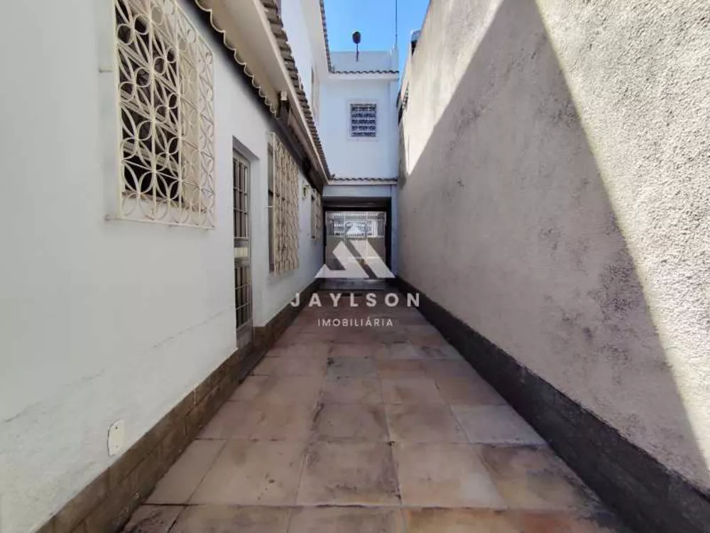 Casa, 4 quartos, 255 m² - Foto 12