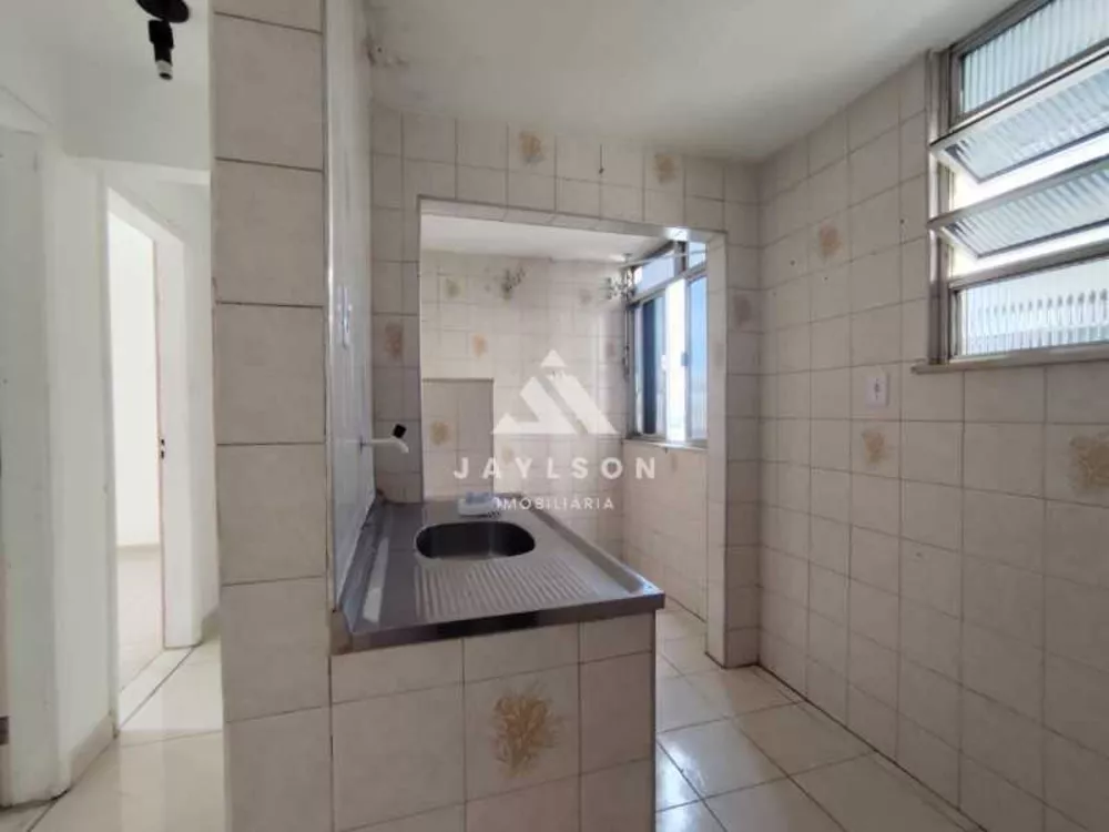 Apartamento, 2 quartos, 50 m² - Foto 17