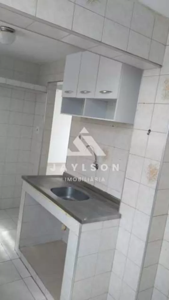 Apartamento, 2 quartos, 50 m² - Foto 2