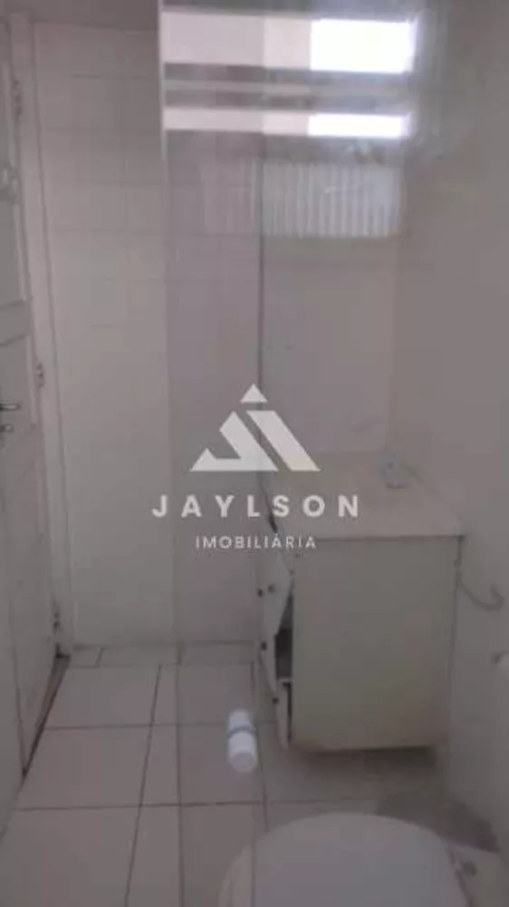 Apartamento, 2 quartos, 50 m² - Foto 10