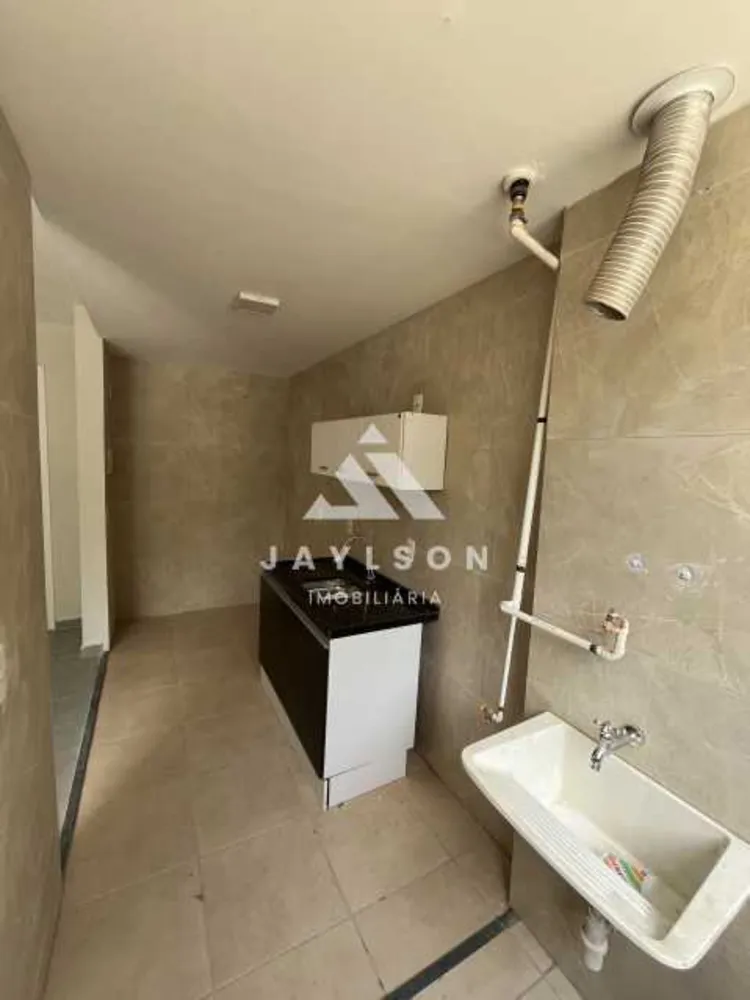 Apartamento, 2 quartos, 48 m² - Foto 11