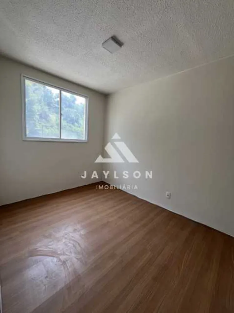 Apartamento, 2 quartos, 48 m² - Foto 8