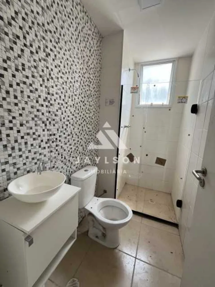 Apartamento, 2 quartos, 48 m² - Foto 6
