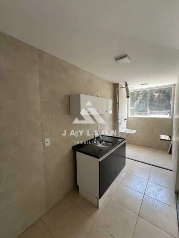 Apartamento, 2 quartos, 48 m² - Foto 7